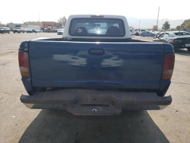 Photo 5 VIN: 1FTCR10A9VPB28365 - FORD RANGER 