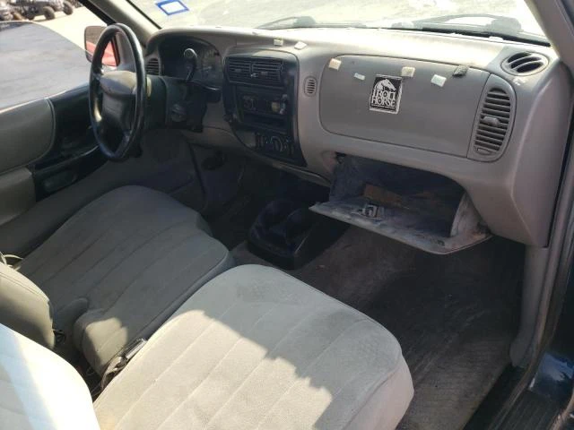 Photo 7 VIN: 1FTCR10A9VPB28365 - FORD RANGER 