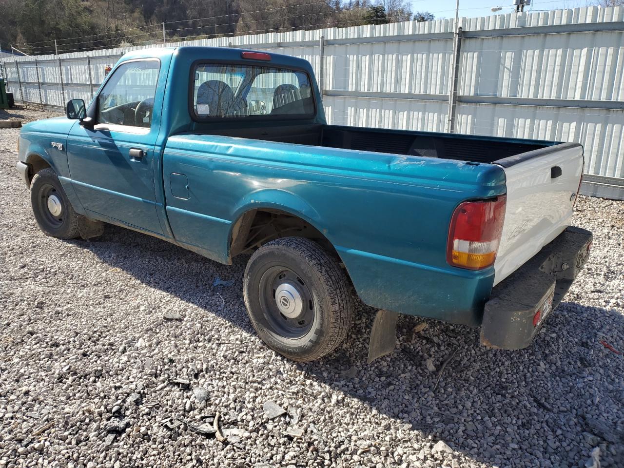 Photo 1 VIN: 1FTCR10A9VUB45068 - FORD RANGER 