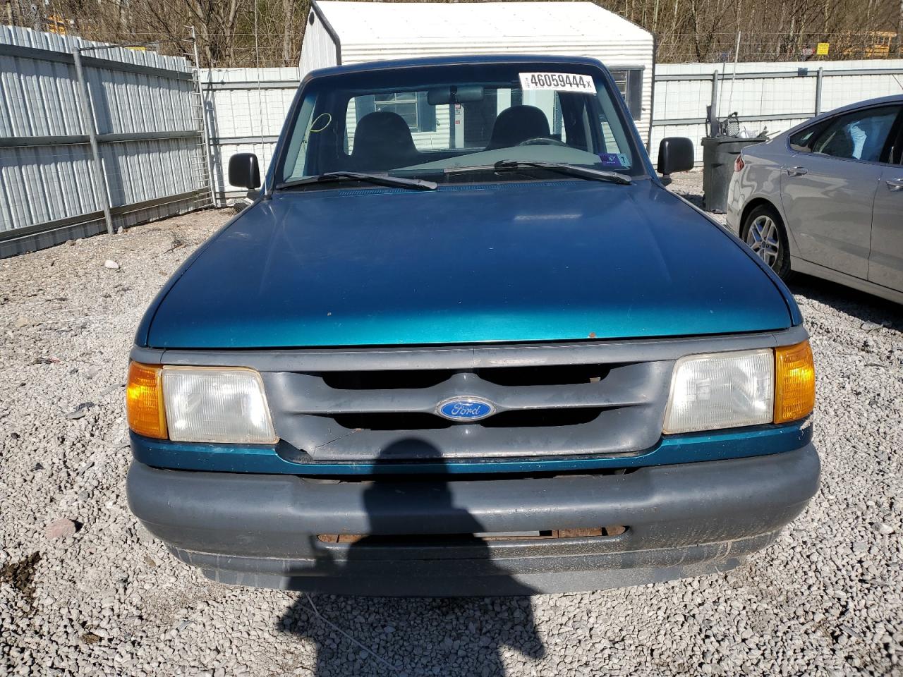 Photo 4 VIN: 1FTCR10A9VUB45068 - FORD RANGER 