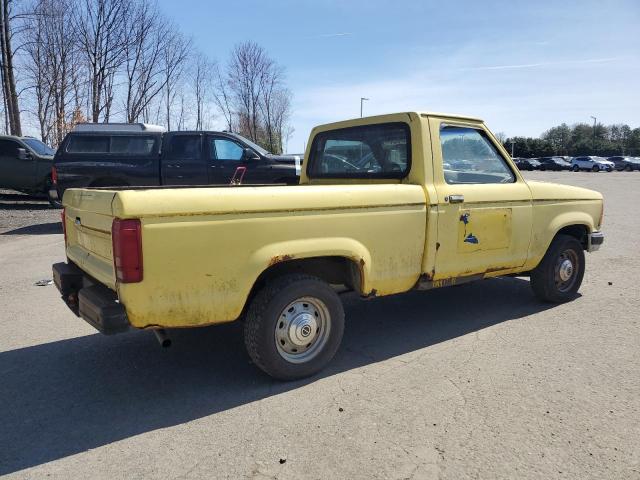 Photo 2 VIN: 1FTCR10AXKUA10760 - FORD RANGER 