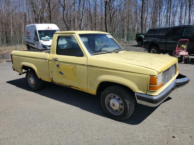 Photo 3 VIN: 1FTCR10AXKUA10760 - FORD RANGER 