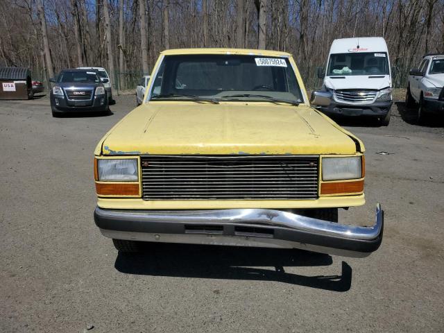 Photo 4 VIN: 1FTCR10AXKUA10760 - FORD RANGER 