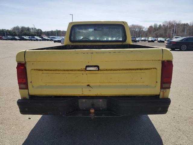 Photo 5 VIN: 1FTCR10AXKUA10760 - FORD RANGER 