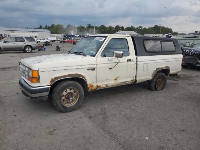 Photo 0 VIN: 1FTCR10AXKUB35077 - FORD RANGER 