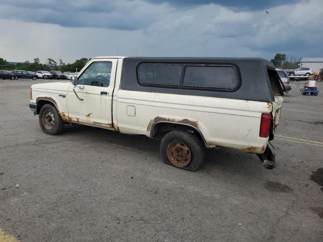 Photo 1 VIN: 1FTCR10AXKUB35077 - FORD RANGER 