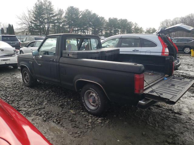 Photo 1 VIN: 1FTCR10AXKUB85901 - FORD RANGER 