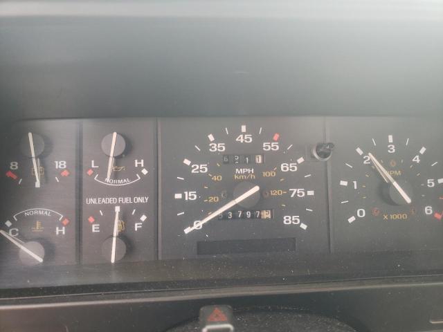 Photo 8 VIN: 1FTCR10AXKUB85901 - FORD RANGER 