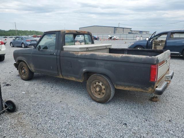 Photo 1 VIN: 1FTCR10AXKUC73167 - FORD RANGER 