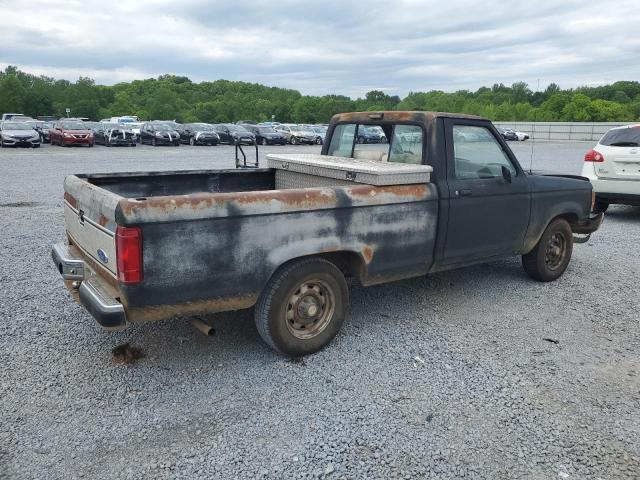 Photo 2 VIN: 1FTCR10AXKUC73167 - FORD RANGER 