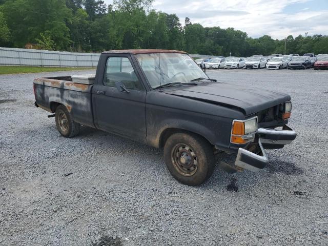 Photo 3 VIN: 1FTCR10AXKUC73167 - FORD RANGER 