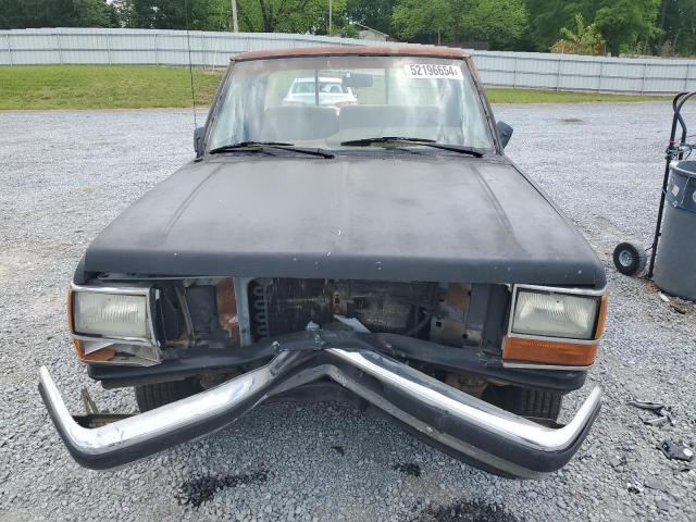 Photo 4 VIN: 1FTCR10AXKUC73167 - FORD RANGER 