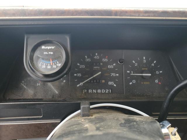 Photo 8 VIN: 1FTCR10AXKUC73167 - FORD RANGER 