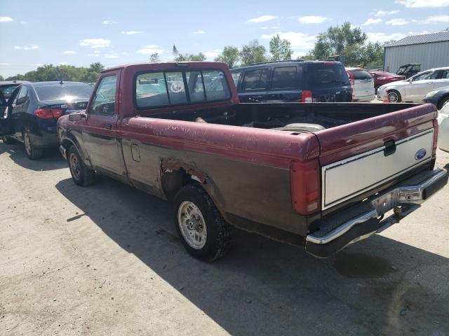 Photo 1 VIN: 1FTCR10AXLUA34218 - FORD RANGER 