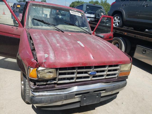 Photo 10 VIN: 1FTCR10AXLUA34218 - FORD RANGER 