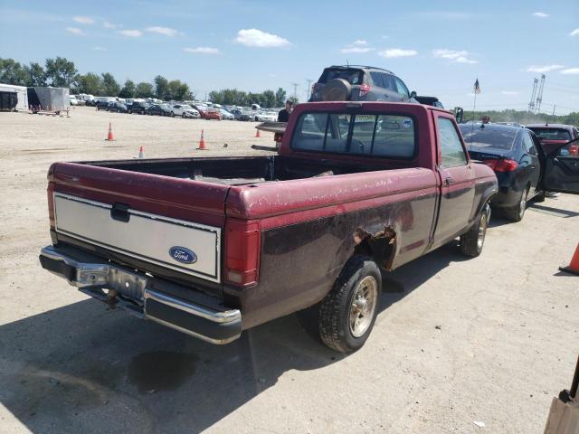 Photo 2 VIN: 1FTCR10AXLUA34218 - FORD RANGER 