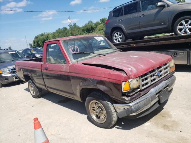 Photo 3 VIN: 1FTCR10AXLUA34218 - FORD RANGER 