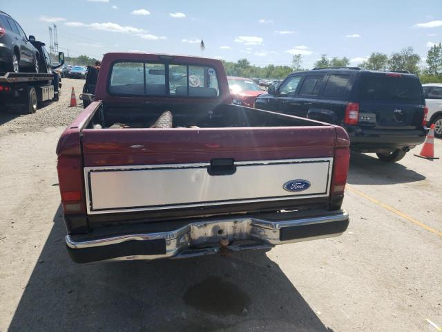 Photo 5 VIN: 1FTCR10AXLUA34218 - FORD RANGER 