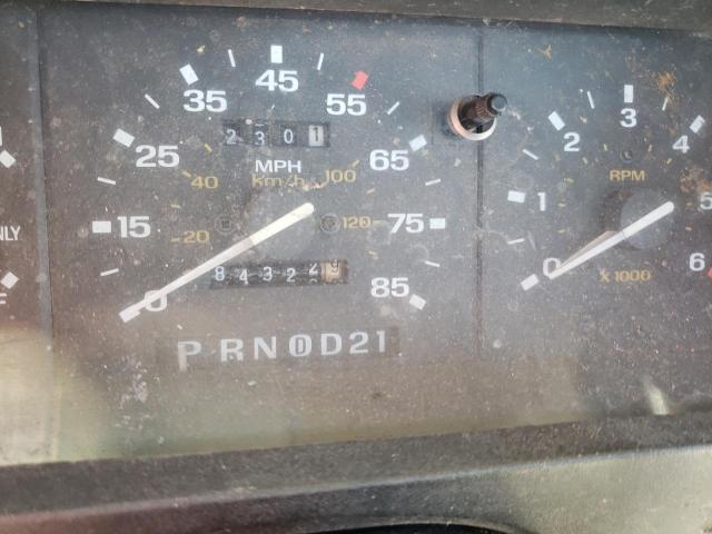 Photo 8 VIN: 1FTCR10AXLUA34218 - FORD RANGER 