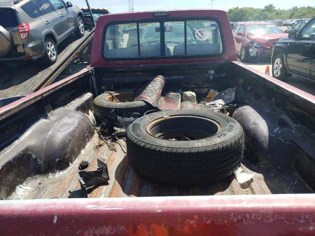 Photo 9 VIN: 1FTCR10AXLUA34218 - FORD RANGER 