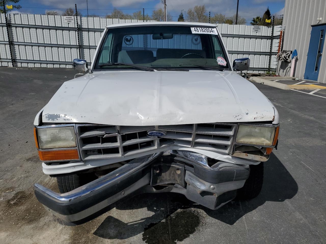 Photo 4 VIN: 1FTCR10AXMUD54351 - FORD RANGER 