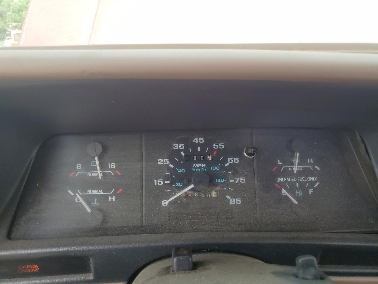 Photo 8 VIN: 1FTCR10AXPUD34170 - FORD RANGER 