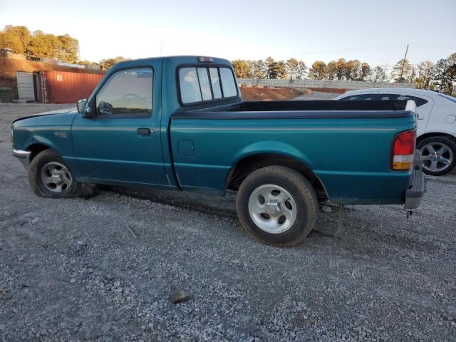 Photo 1 VIN: 1FTCR10AXRPB30647 - FORD RANGER 