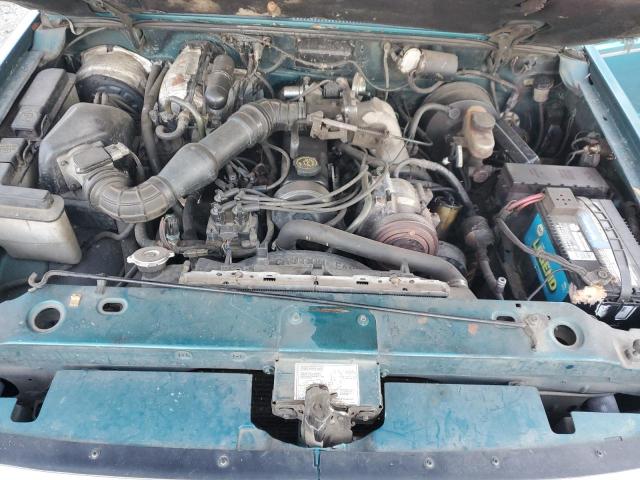 Photo 10 VIN: 1FTCR10AXRPB30647 - FORD RANGER 