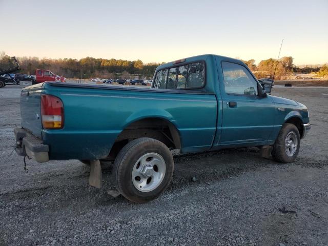 Photo 2 VIN: 1FTCR10AXRPB30647 - FORD RANGER 