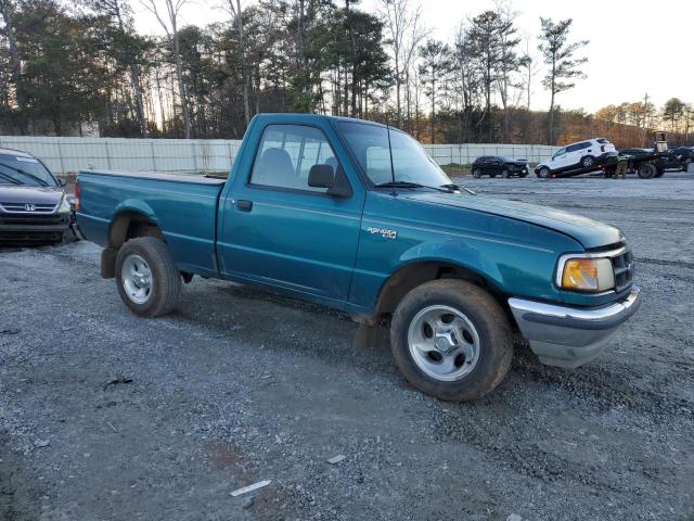 Photo 3 VIN: 1FTCR10AXRPB30647 - FORD RANGER 