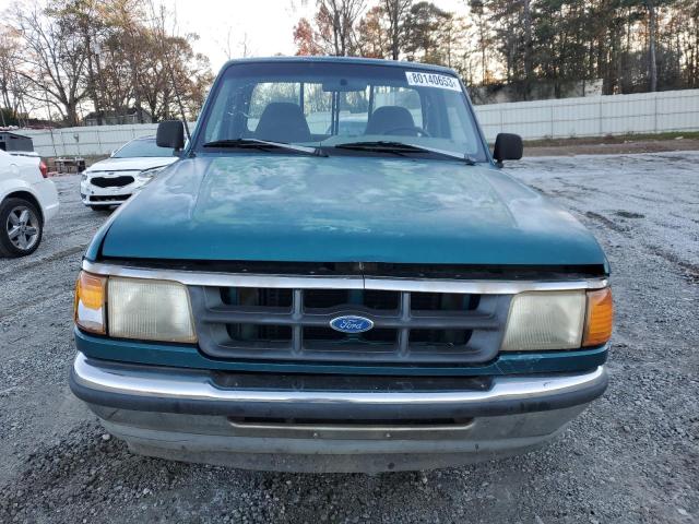 Photo 4 VIN: 1FTCR10AXRPB30647 - FORD RANGER 