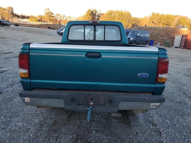 Photo 5 VIN: 1FTCR10AXRPB30647 - FORD RANGER 