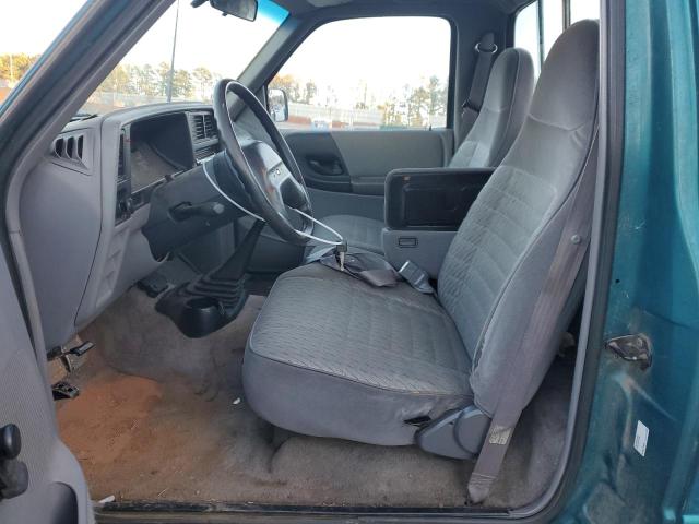 Photo 6 VIN: 1FTCR10AXRPB30647 - FORD RANGER 