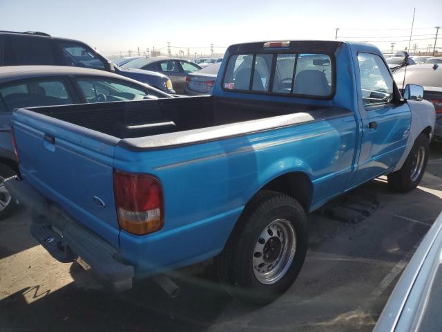 Photo 2 VIN: 1FTCR10AXRPB77595 - FORD RANGER 