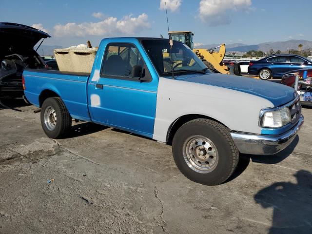 Photo 3 VIN: 1FTCR10AXRPB77595 - FORD RANGER 