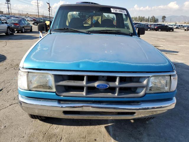 Photo 4 VIN: 1FTCR10AXRPB77595 - FORD RANGER 