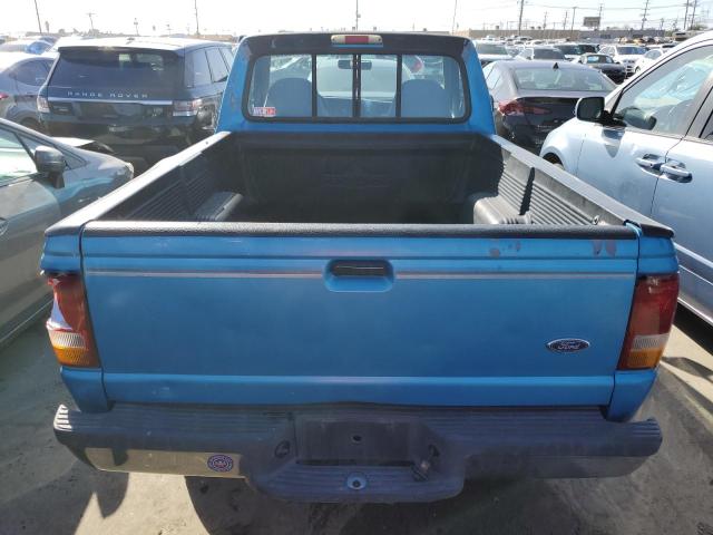 Photo 5 VIN: 1FTCR10AXRPB77595 - FORD RANGER 