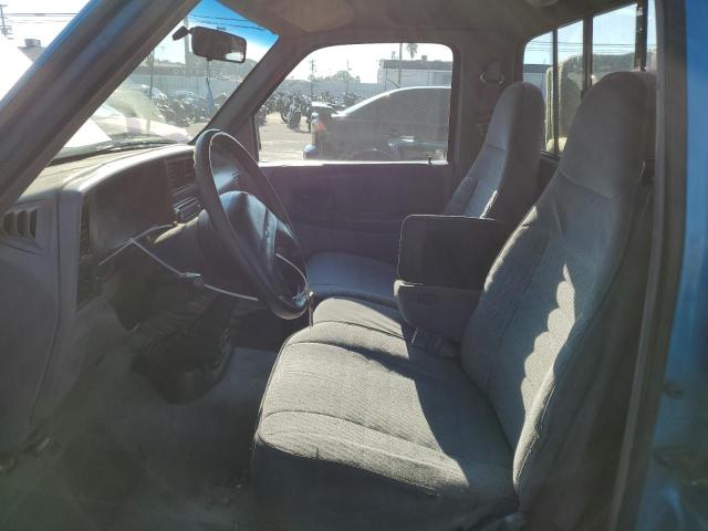 Photo 6 VIN: 1FTCR10AXRPB77595 - FORD RANGER 