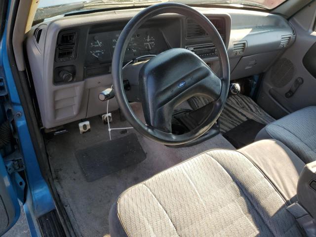 Photo 7 VIN: 1FTCR10AXRPB77595 - FORD RANGER 