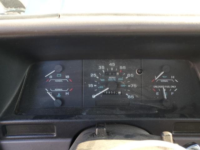 Photo 8 VIN: 1FTCR10AXRPB77595 - FORD RANGER 