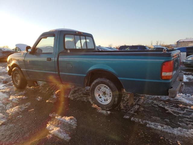 Photo 1 VIN: 1FTCR10AXRTA47212 - FORD RANGER 