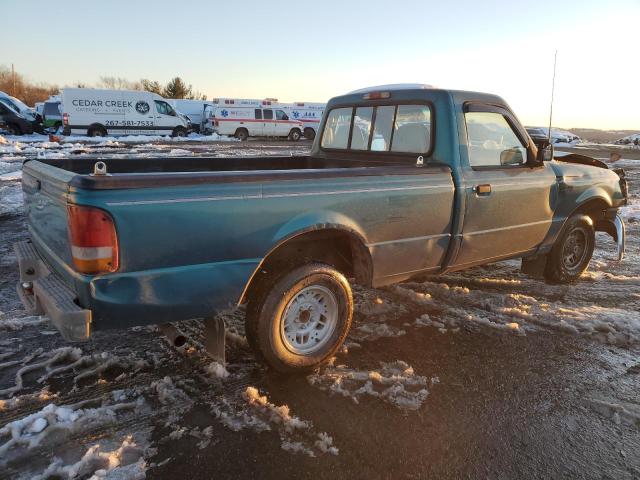 Photo 2 VIN: 1FTCR10AXRTA47212 - FORD RANGER 