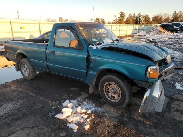 Photo 3 VIN: 1FTCR10AXRTA47212 - FORD RANGER 