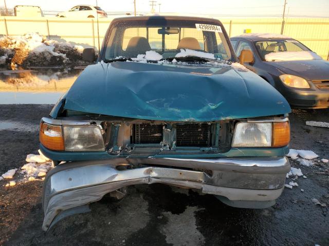 Photo 4 VIN: 1FTCR10AXRTA47212 - FORD RANGER 