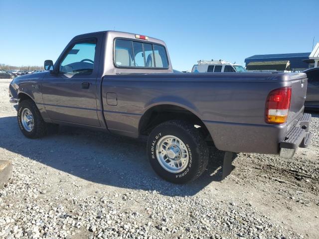 Photo 1 VIN: 1FTCR10AXSPA10384 - FORD RANGER 