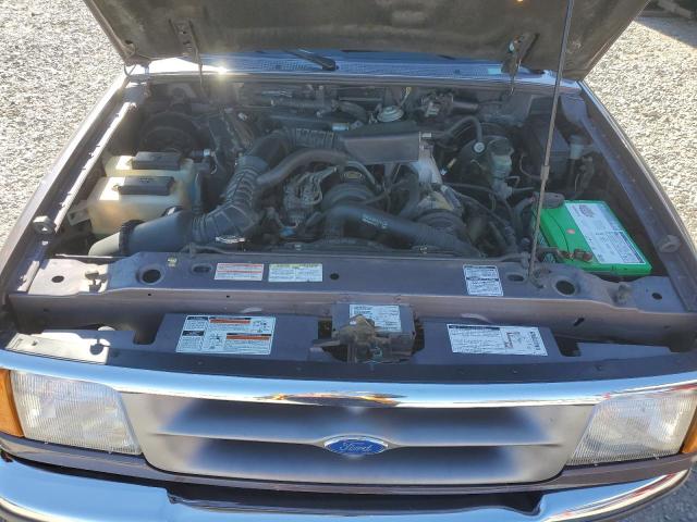 Photo 10 VIN: 1FTCR10AXSPA10384 - FORD RANGER 