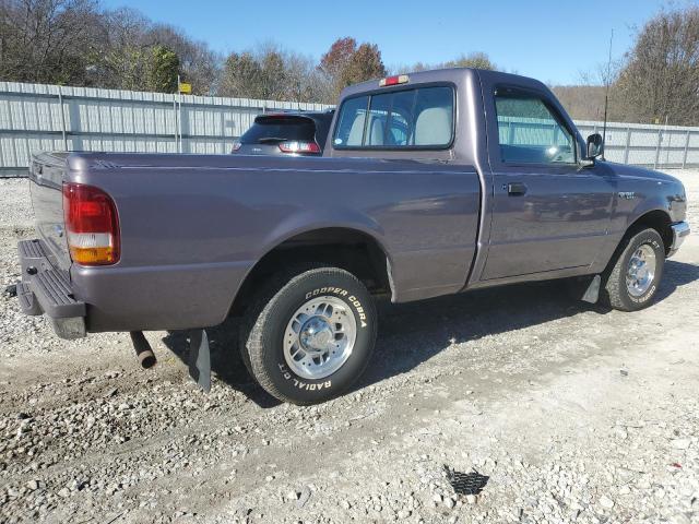 Photo 2 VIN: 1FTCR10AXSPA10384 - FORD RANGER 