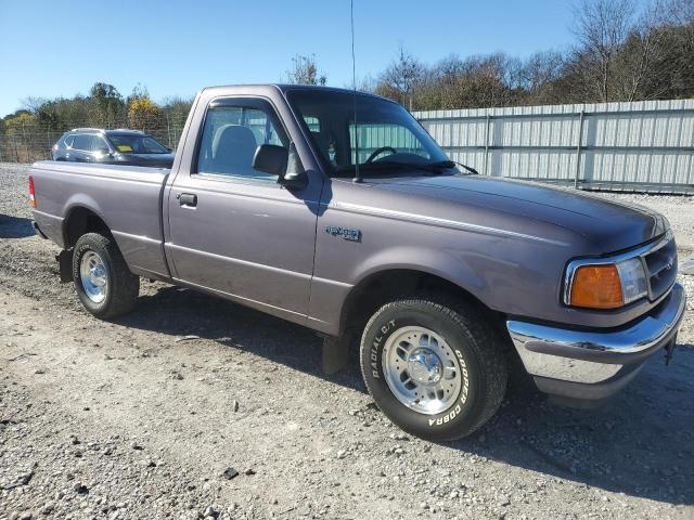 Photo 3 VIN: 1FTCR10AXSPA10384 - FORD RANGER 