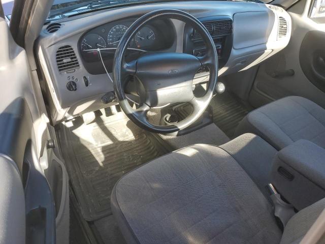 Photo 7 VIN: 1FTCR10AXSPA10384 - FORD RANGER 