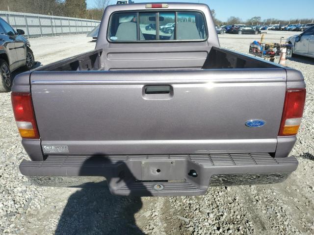 Photo 9 VIN: 1FTCR10AXSPA10384 - FORD RANGER 